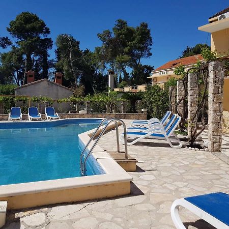 Appartamento Pere Korčula Esterno foto