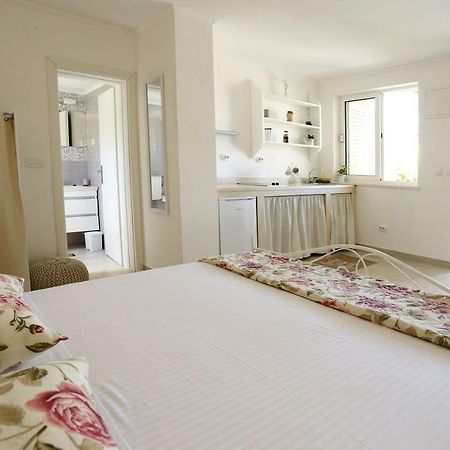 Appartamento Pere Korčula Esterno foto