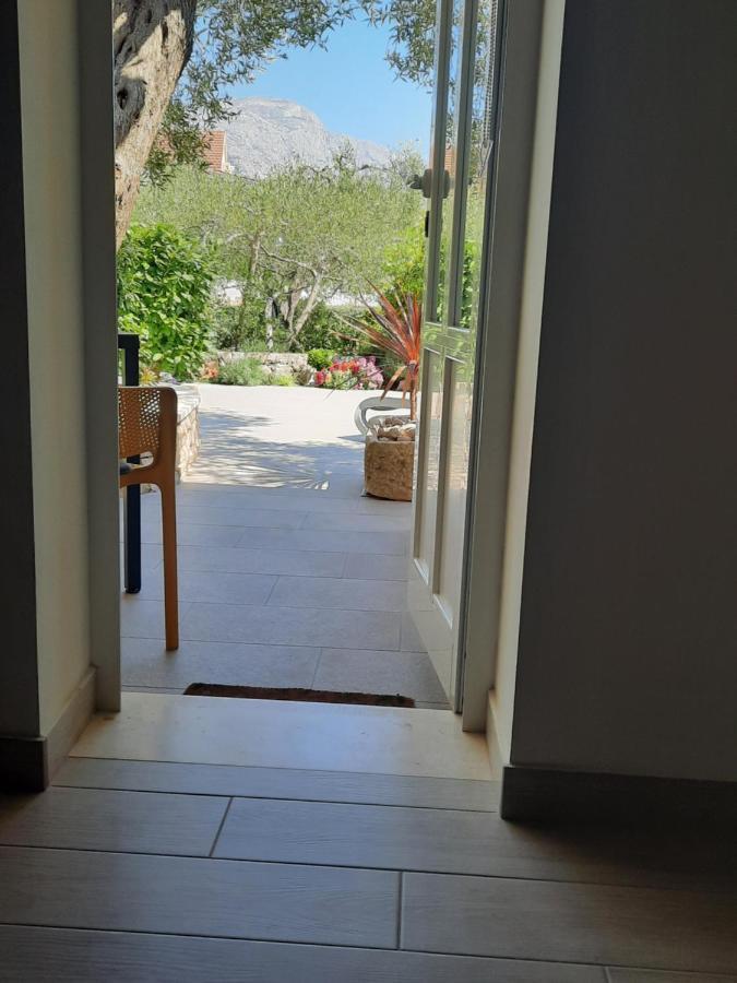 Appartamento Pere Korčula Esterno foto