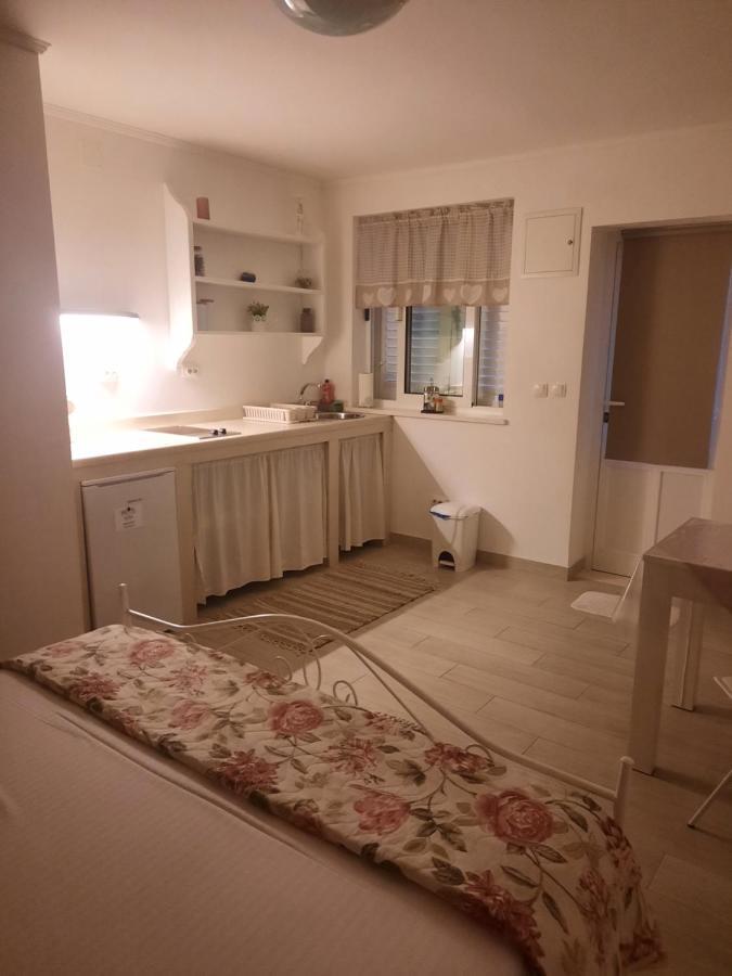 Appartamento Pere Korčula Esterno foto