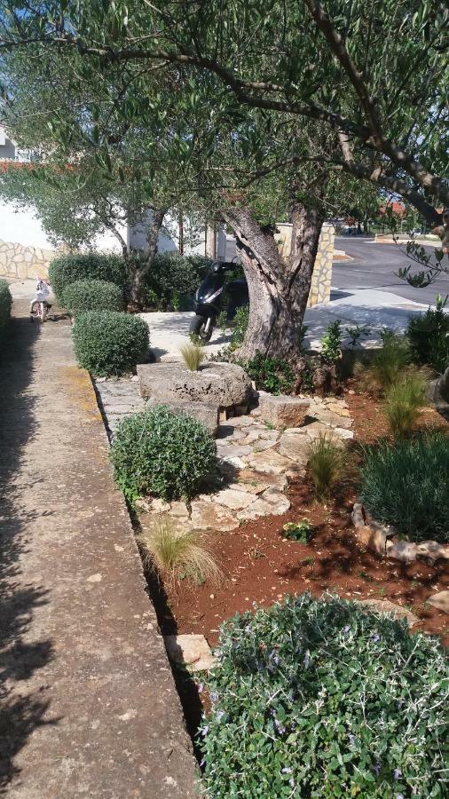 Appartamento Pere Korčula Esterno foto