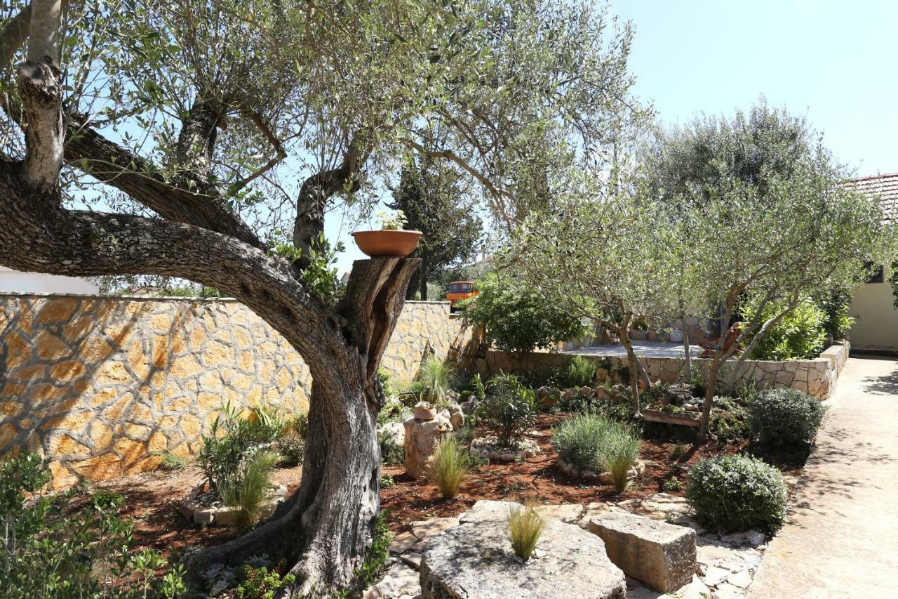 Appartamento Pere Korčula Esterno foto